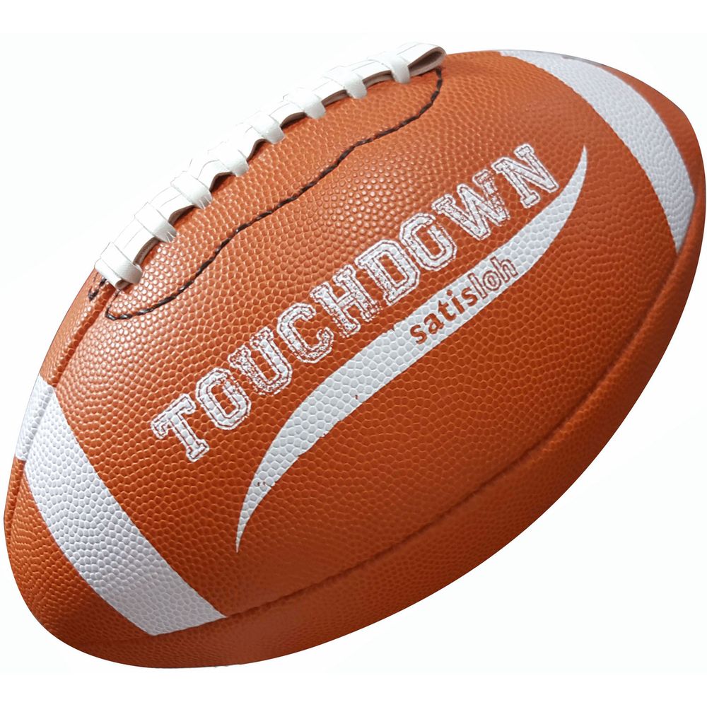 AMERICAN FOOTBALL