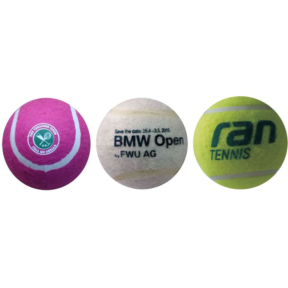 TENNISBALL
