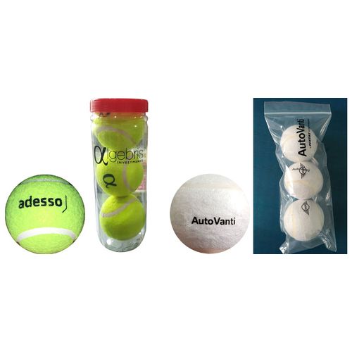 TENNISBALL