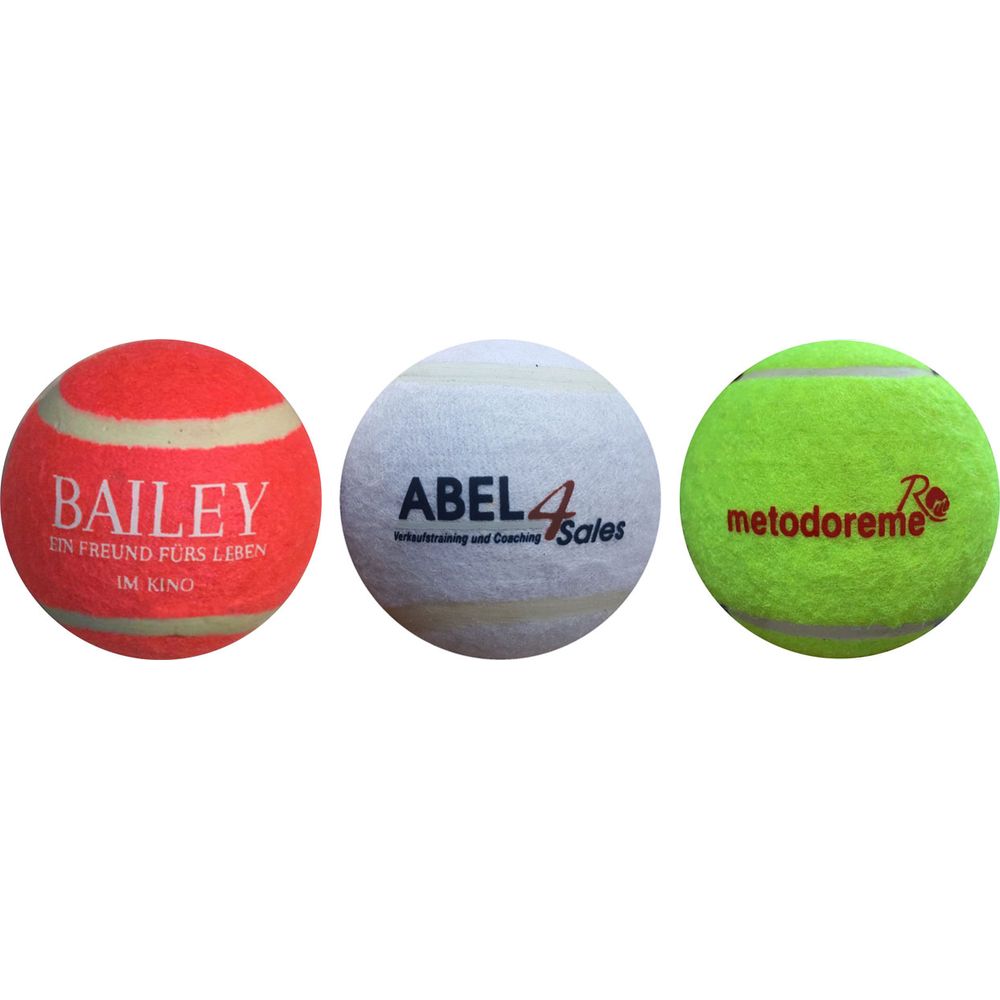 TENNISBALL