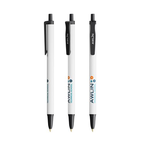 BIC®  Clic Stic Ecolutions®