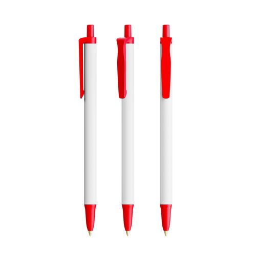 BIC®  Clic Stic Ecolutions®