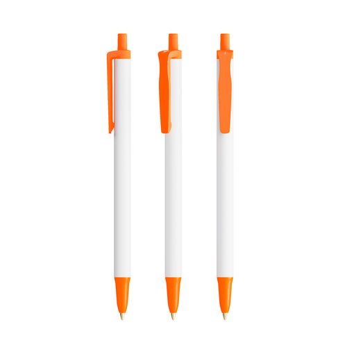 BIC® Clic Stic bille