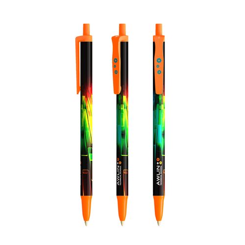 BIC® Clic Stic bille - 5