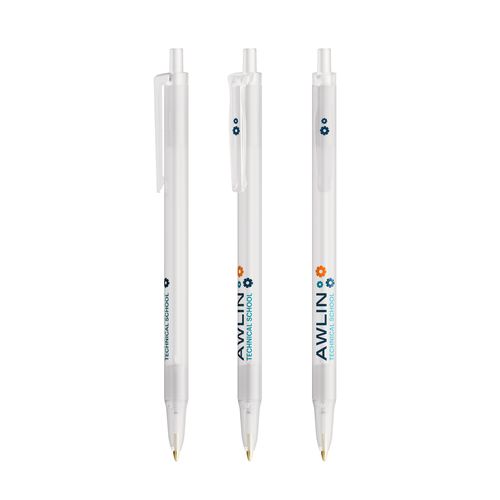 BIC® Clic Stic bille