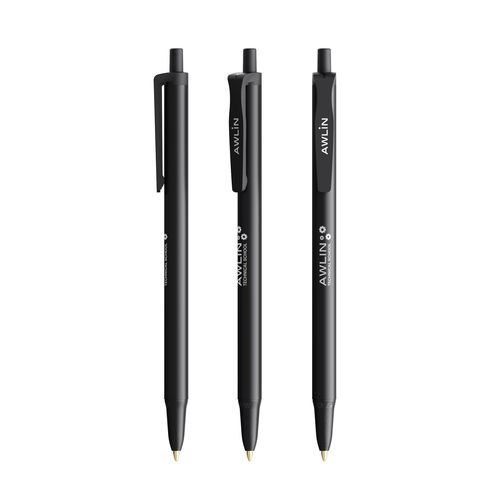 BIC® Clic Stic Softfeel® bille, Vêtement professionnel, Objets publicitaires, selection pro, Origine France, textile