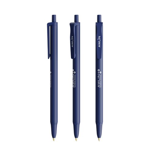 BIC® Clic Stic Softfeel® bille
