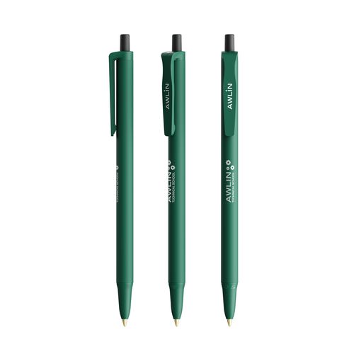 BIC® Clic Stic Softfeel® bille