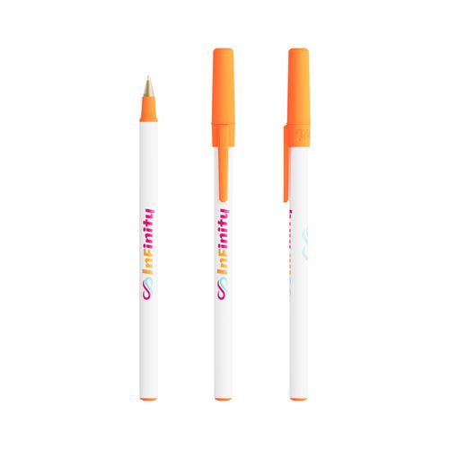 BIC® Round Stic® bille