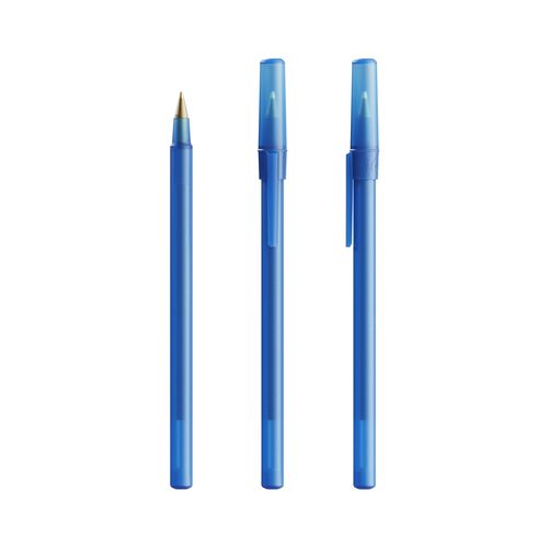 BIC® Round Stic® bille