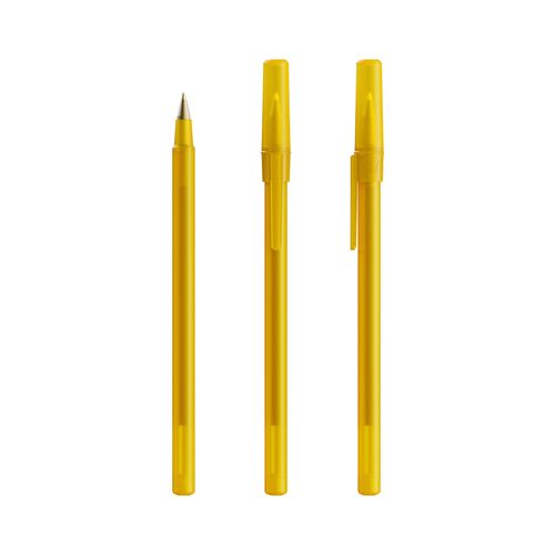 BIC® Round Stic® bille