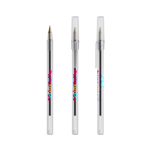BIC® Round Stic® bille