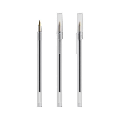 BIC® Round Stic® bille