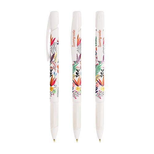 BIC® Media Clic Grip bille