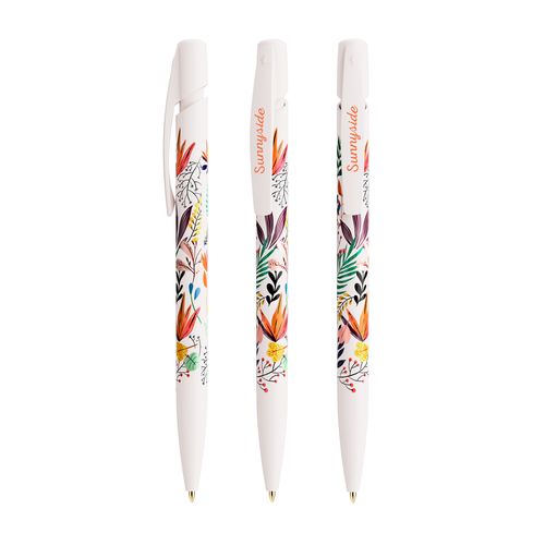 BIC® Media Clic bille, Vêtement professionnel, Objets publicitaires, selection pro, Origine France, textile