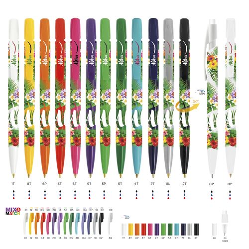 BIC® Media Clic bille - 5