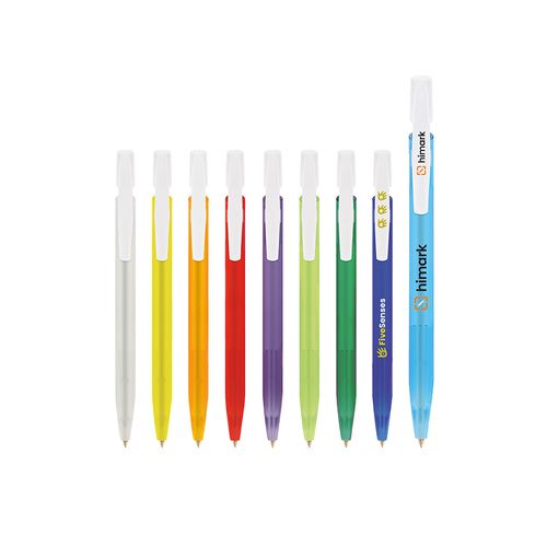 BIC® Media Clic bille