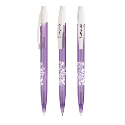 BIC® Media Clic porte-mine - 3
