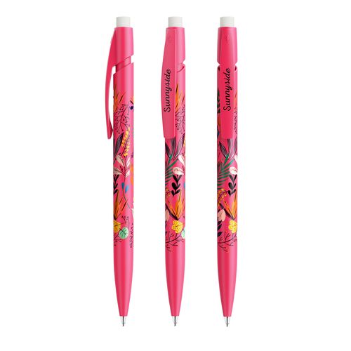 BIC® Media Clic porte-mine - 3