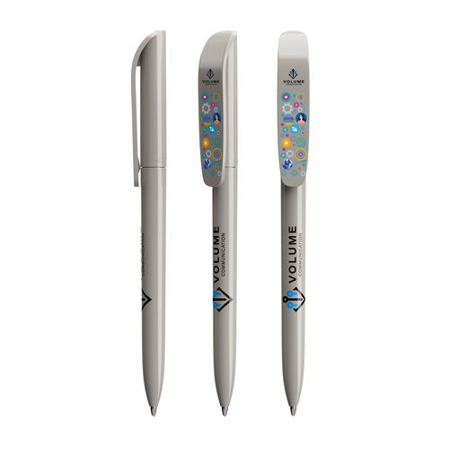BIC® Super Clip bille