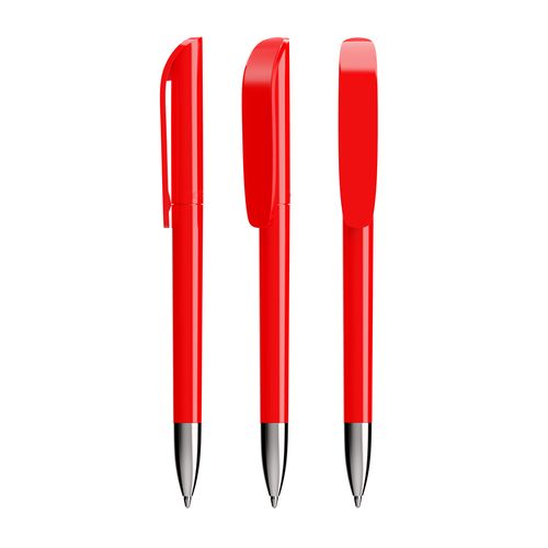 BIC® Super Clip Advance bille