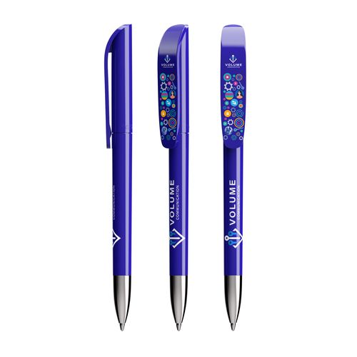 BIC® Super Clip Advance bille
