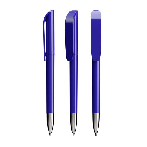 BIC® Super Clip Advance bille