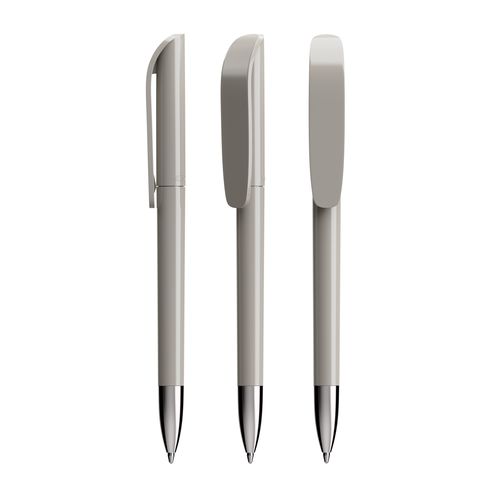 BIC® Super Clip Advance bille