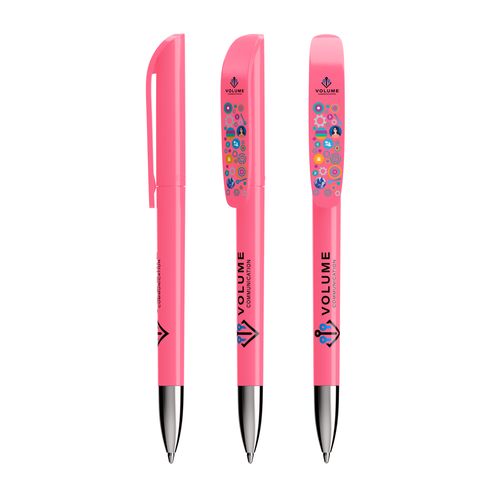 BIC® Super Clip Advance bille