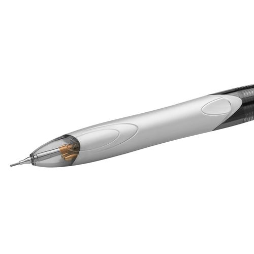 BIC® 4 Couleurs 3+1HB