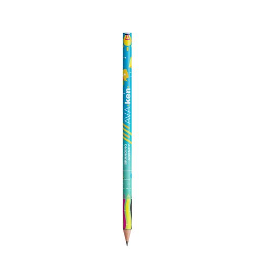 BIC®  Evolution® Classic Cut Ecolutions® crayon - 6