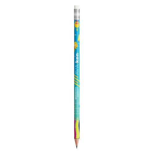 BIC®  Evolution® Classic Ecolutions® crayon - 1