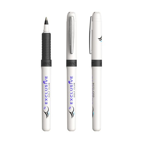 BIC® Grip Roller