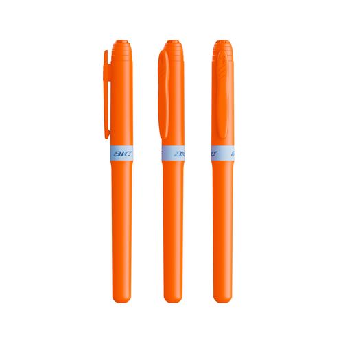 BIC® Brite Liner® Grip Surligneur