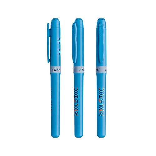 BIC® Brite Liner® Grip Surligneur