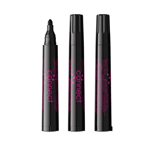 BIC® Permanent Marker Ecolutions® - 1