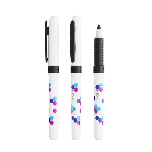 BIC® Mark-it Permanent Marqueur