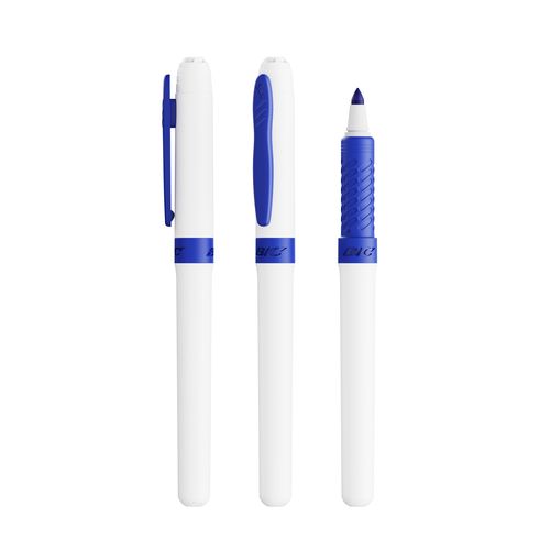 BIC® Mark-it Permanent Marqueur