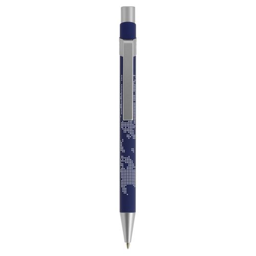 bleu doux