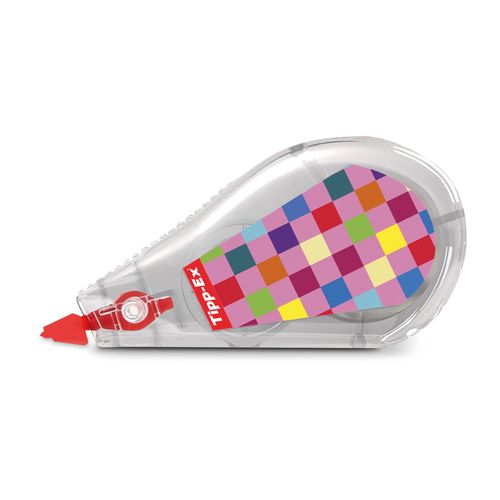 Tipp-Ex® Mini Pocket Mouse britePix™ - 1