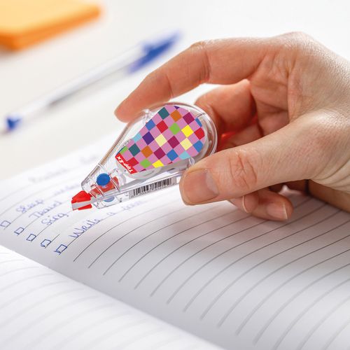 Tipp-Ex® Mini Pocket Mouse britePix™ - 6