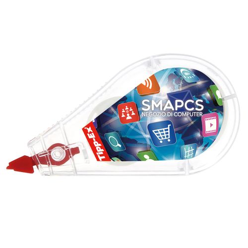 Tipp-Ex® Mini Pocket Mouse britePix™ - 4