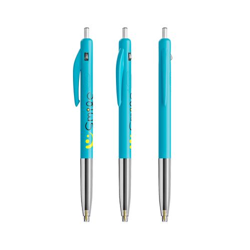 BIC® M10® Clic, Vêtement professionnel, Objets publicitaires, selection pro, Origine France, textile