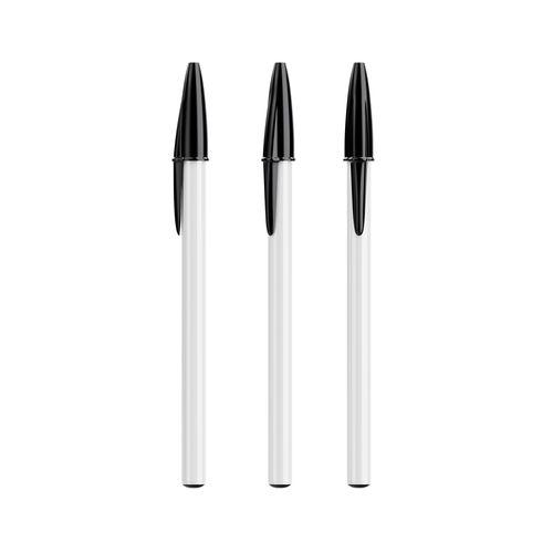 BIC® Style bille