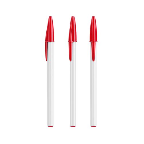BIC® Style bille