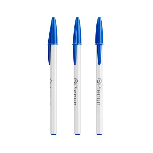 BIC® Style bille