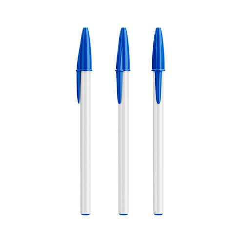 BIC® Style bille