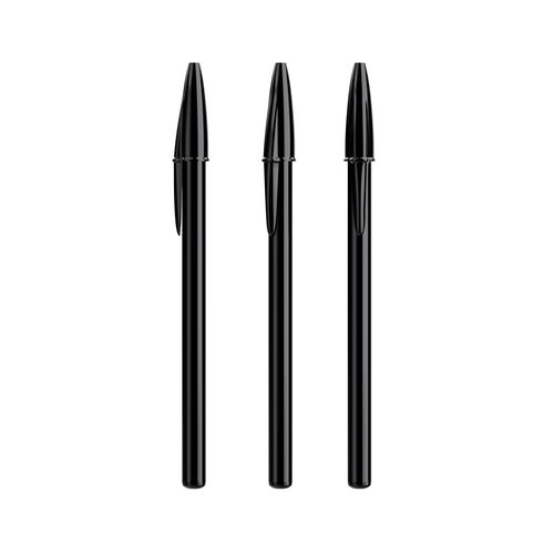 BIC® Style bille