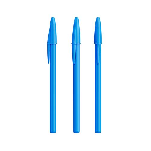 BIC® Style bille