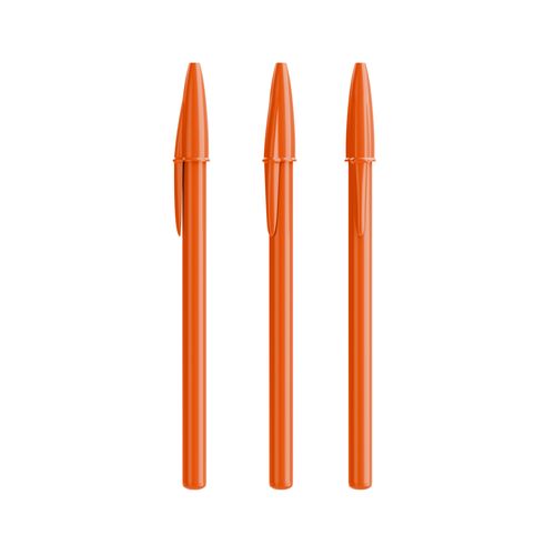 BIC® Style bille